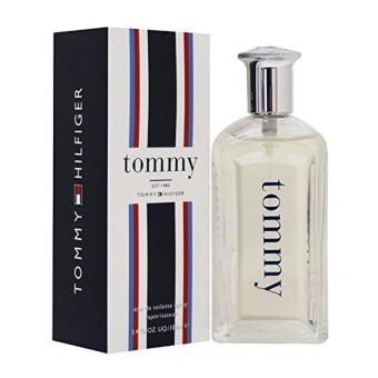 Tommy edt 30ml (férfi parfüm)